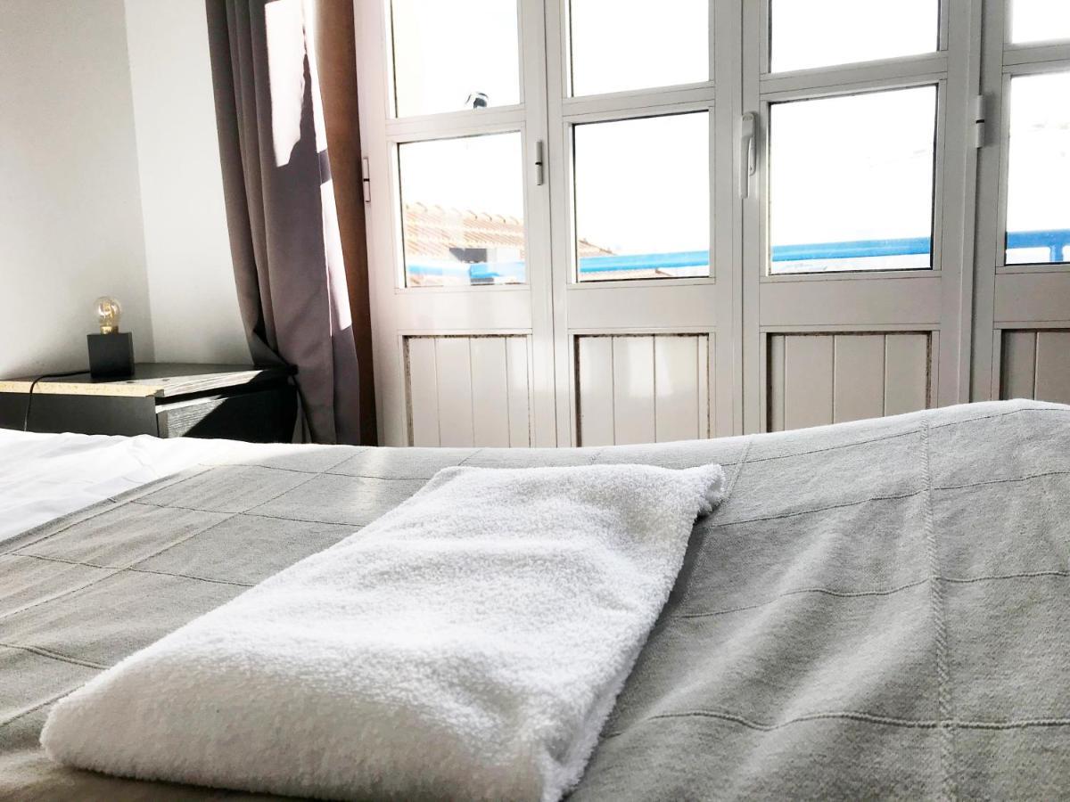 Clerigos Apartments 波尔图 外观 照片