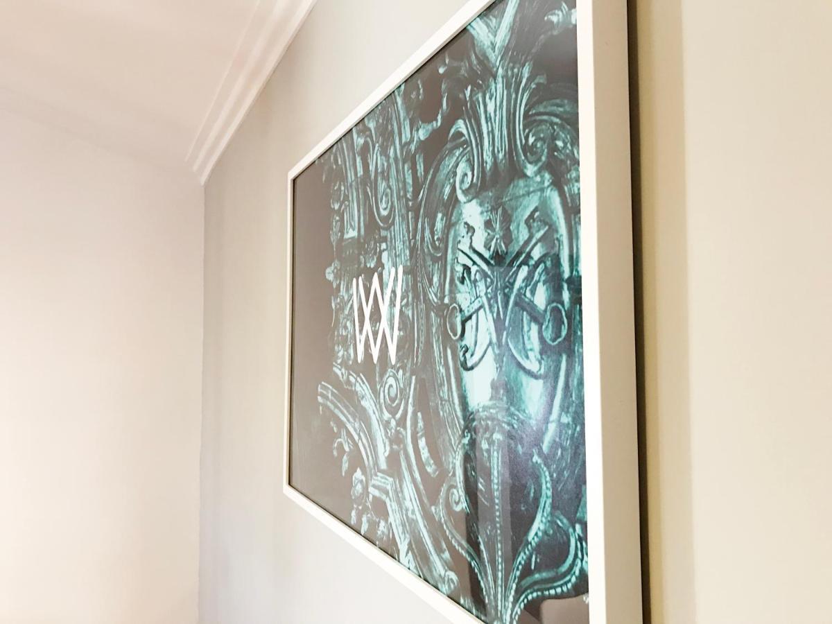 Clerigos Apartments 波尔图 外观 照片