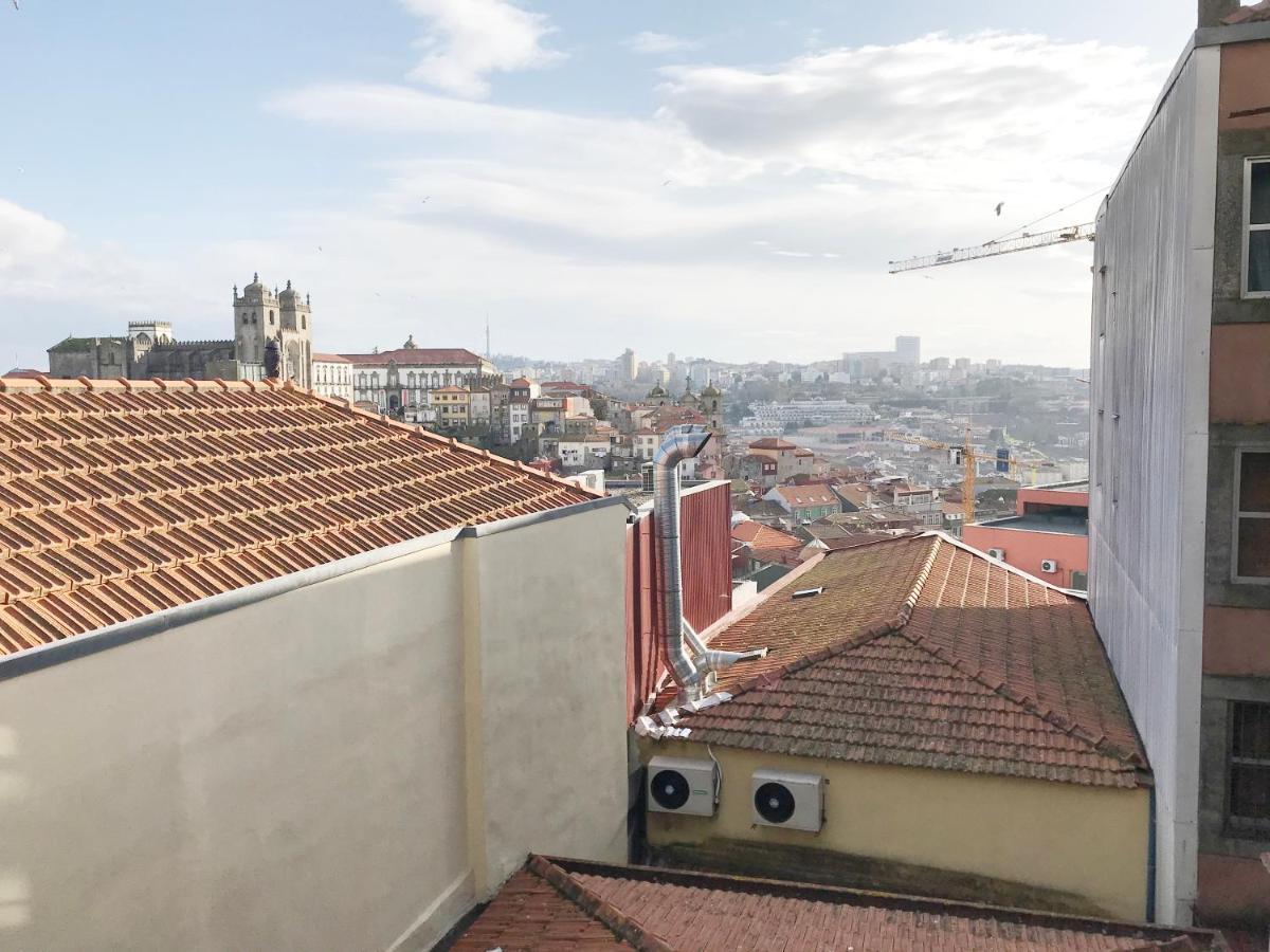 Clerigos Apartments 波尔图 外观 照片