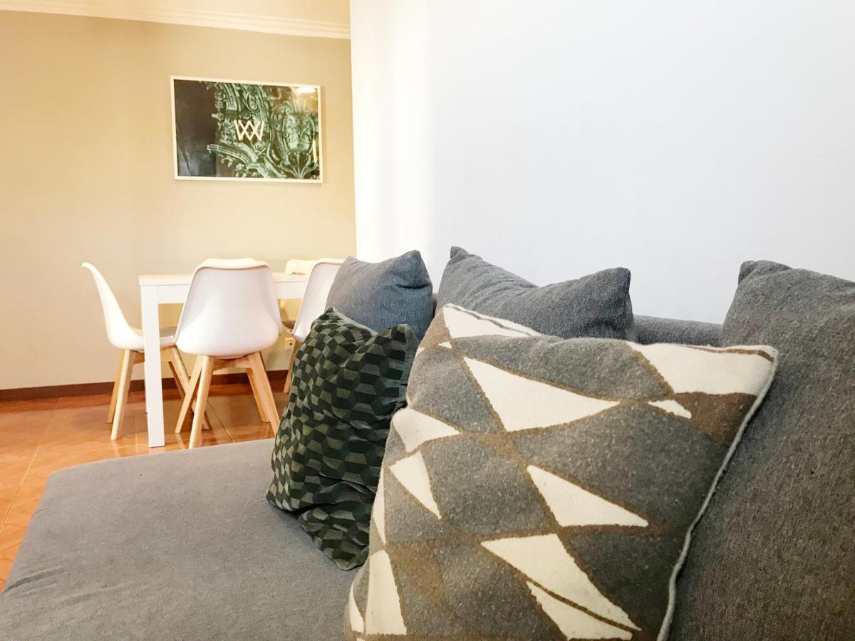 Clerigos Apartments 波尔图 外观 照片