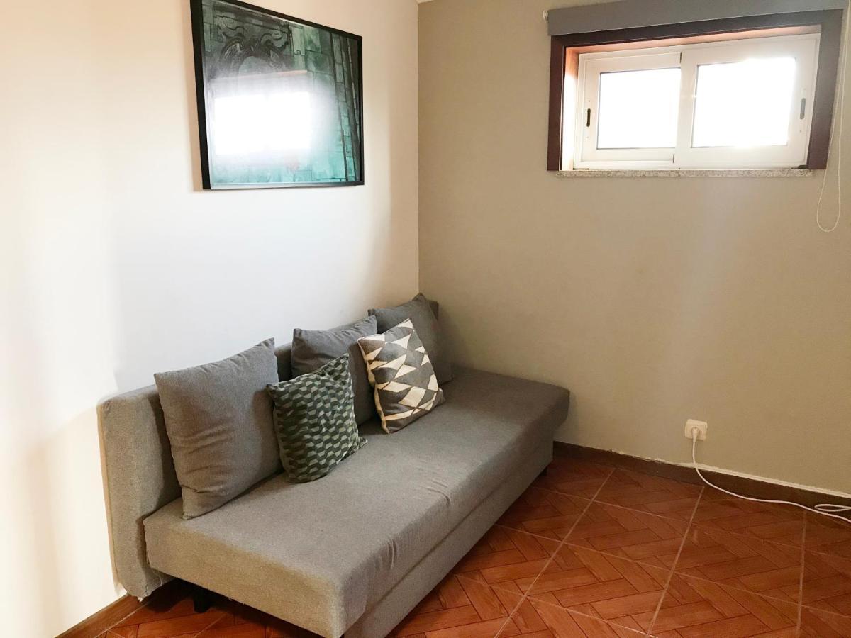 Clerigos Apartments 波尔图 外观 照片
