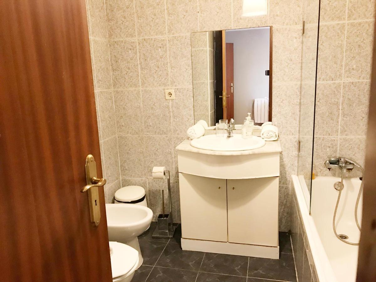 Clerigos Apartments 波尔图 外观 照片