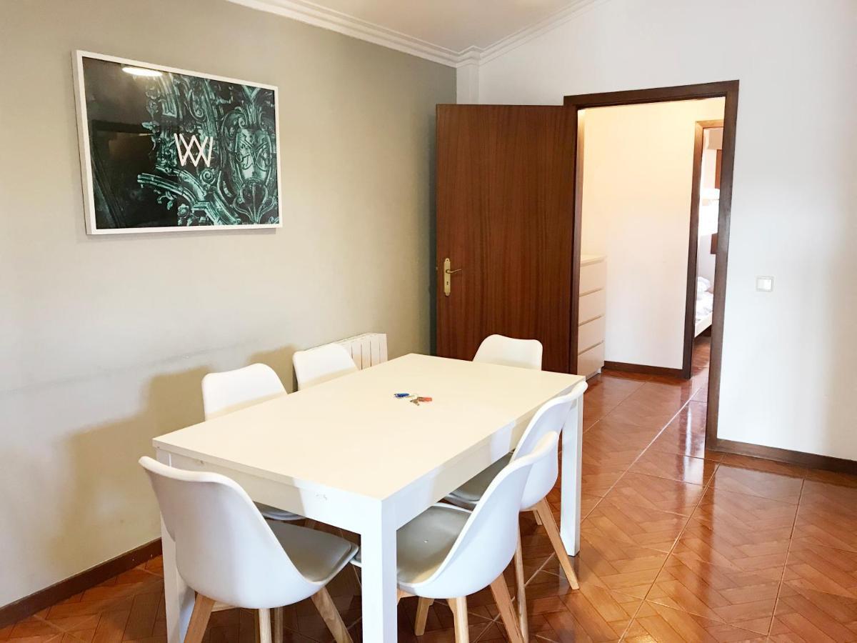 Clerigos Apartments 波尔图 外观 照片
