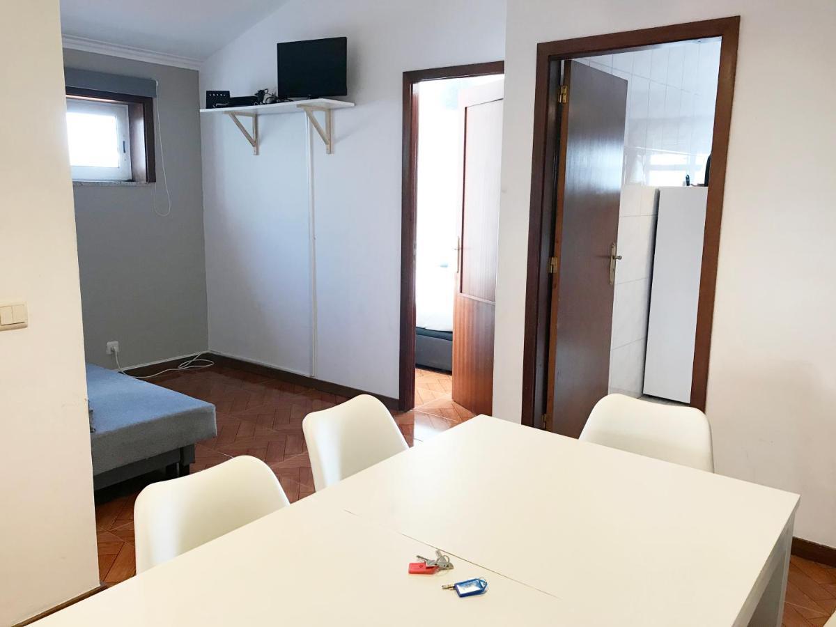 Clerigos Apartments 波尔图 外观 照片