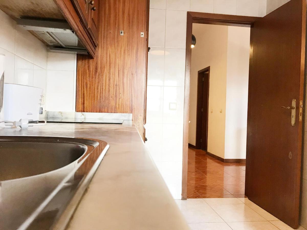 Clerigos Apartments 波尔图 外观 照片