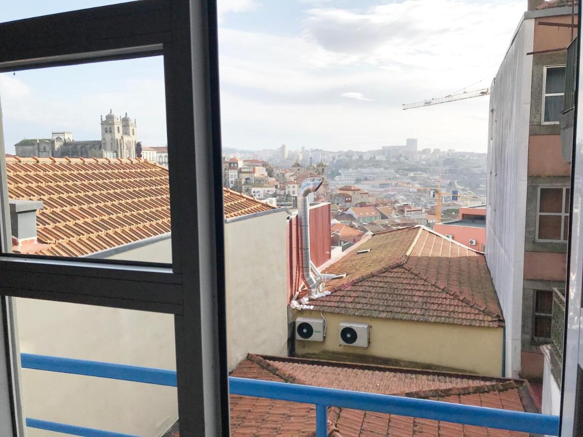 Clerigos Apartments 波尔图 外观 照片