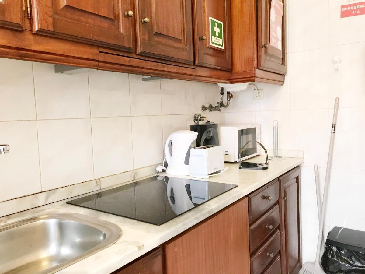 Clerigos Apartments 波尔图 外观 照片