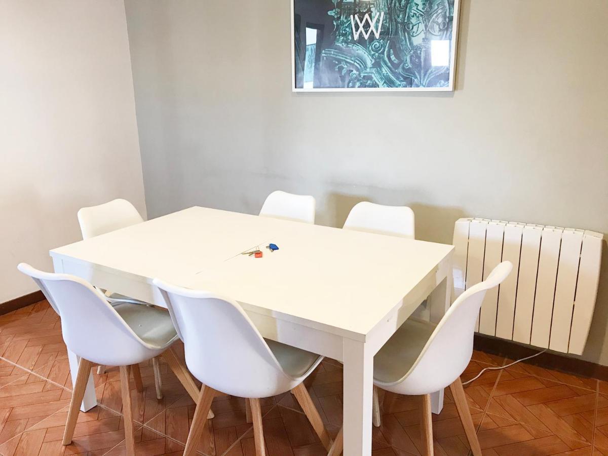 Clerigos Apartments 波尔图 外观 照片