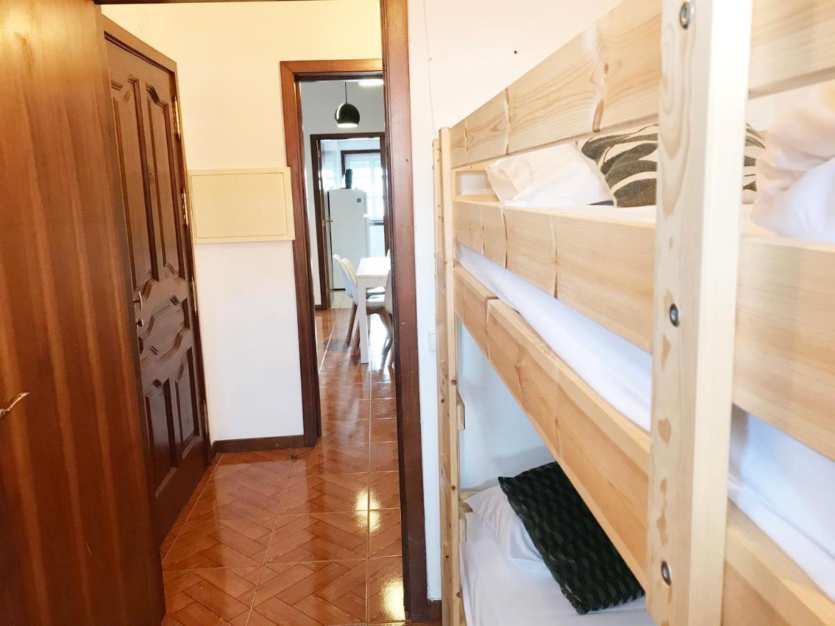Clerigos Apartments 波尔图 外观 照片