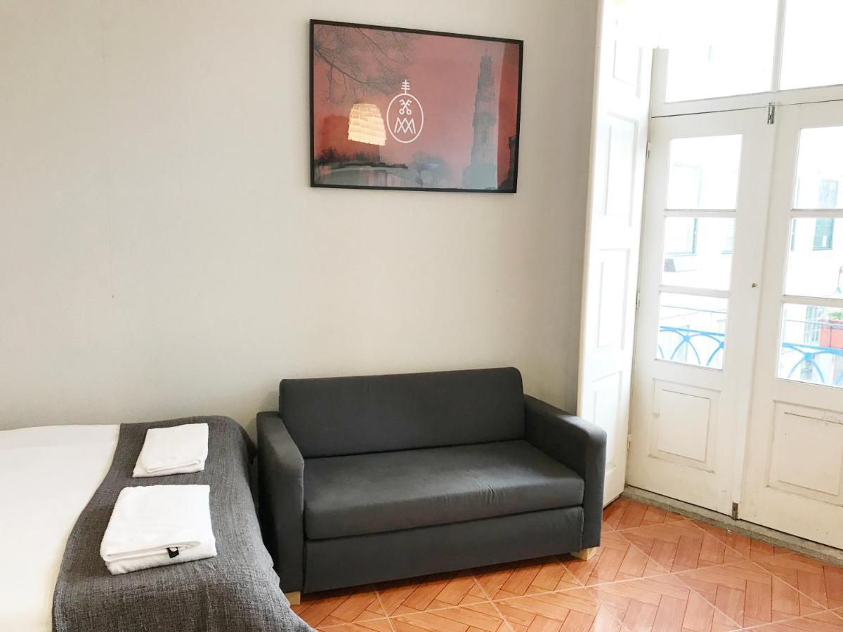 Clerigos Apartments 波尔图 外观 照片
