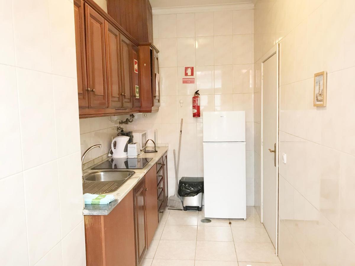 Clerigos Apartments 波尔图 外观 照片