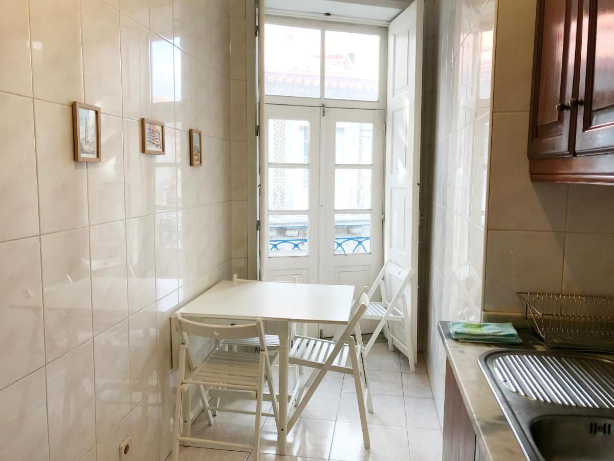 Clerigos Apartments 波尔图 外观 照片