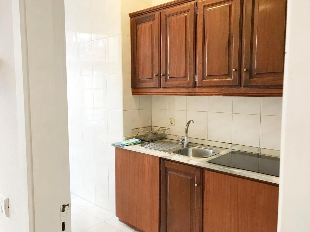 Clerigos Apartments 波尔图 外观 照片