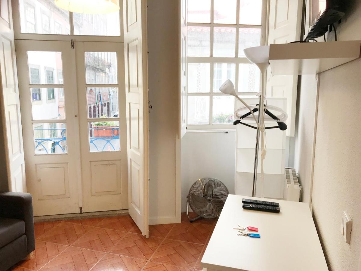 Clerigos Apartments 波尔图 外观 照片