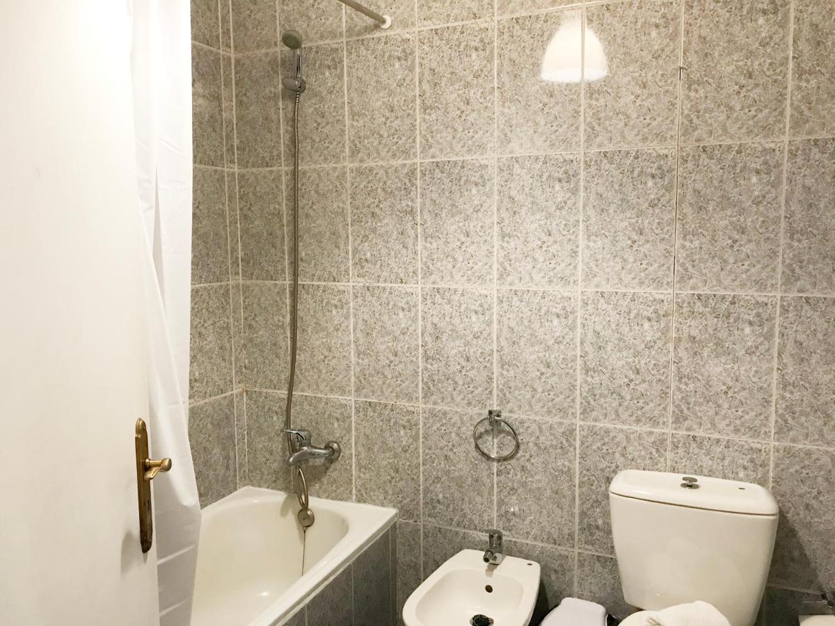 Clerigos Apartments 波尔图 外观 照片