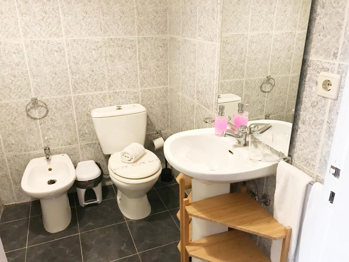 Clerigos Apartments 波尔图 外观 照片