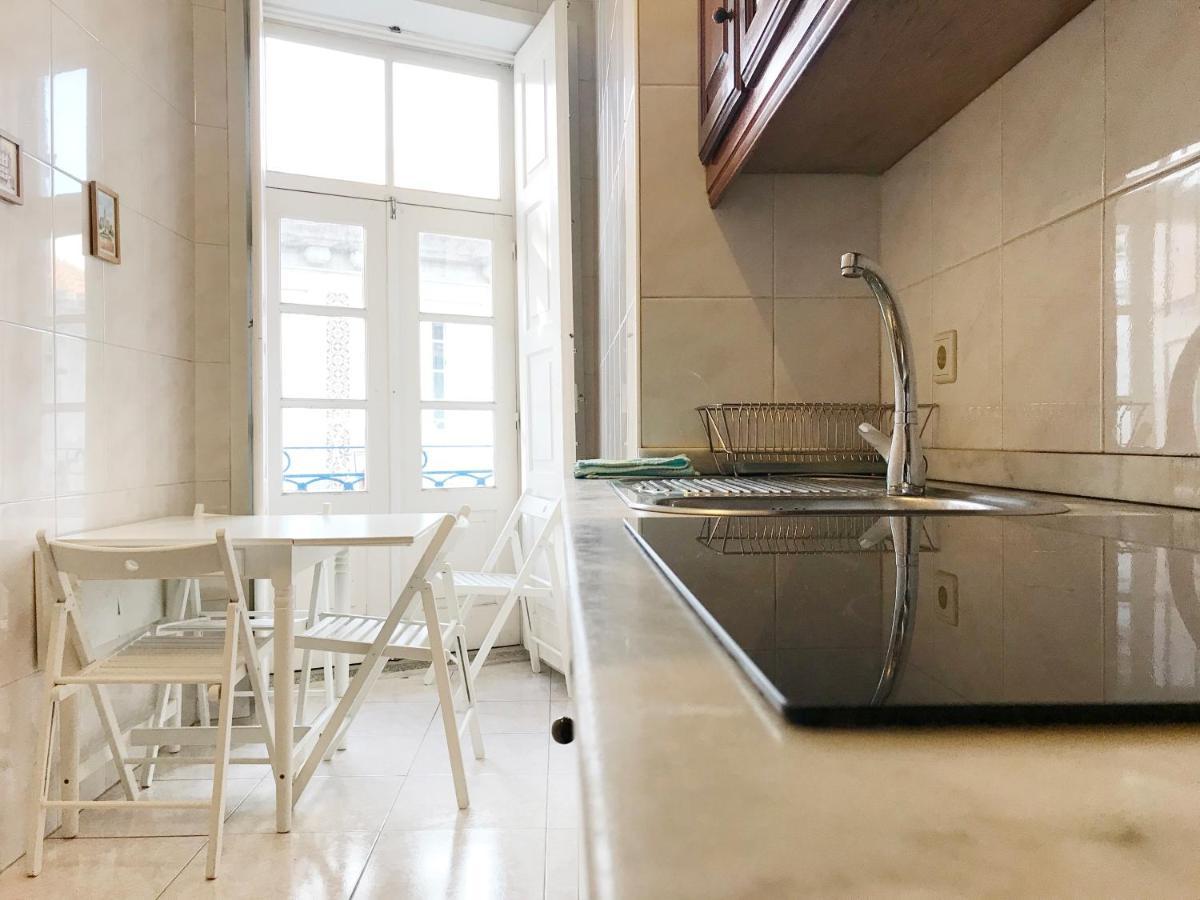 Clerigos Apartments 波尔图 外观 照片