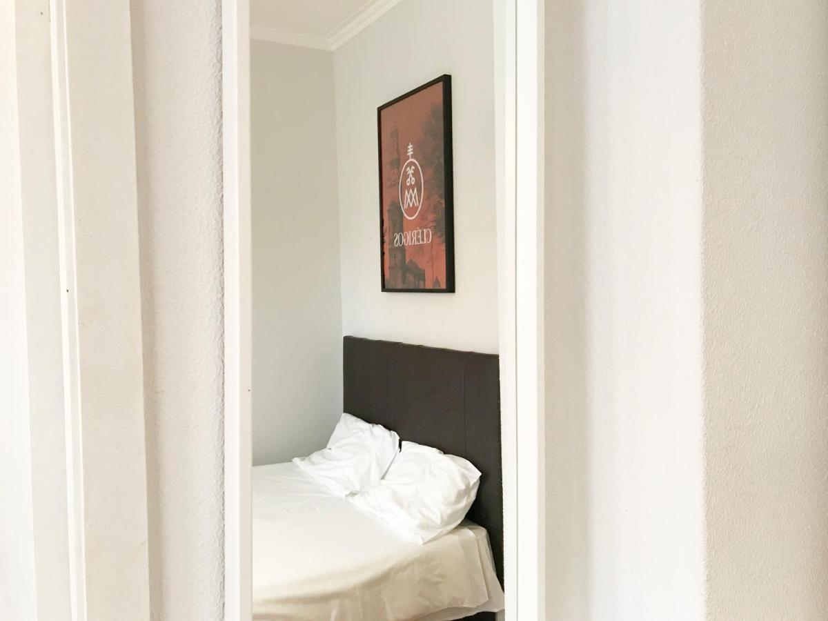 Clerigos Apartments 波尔图 外观 照片
