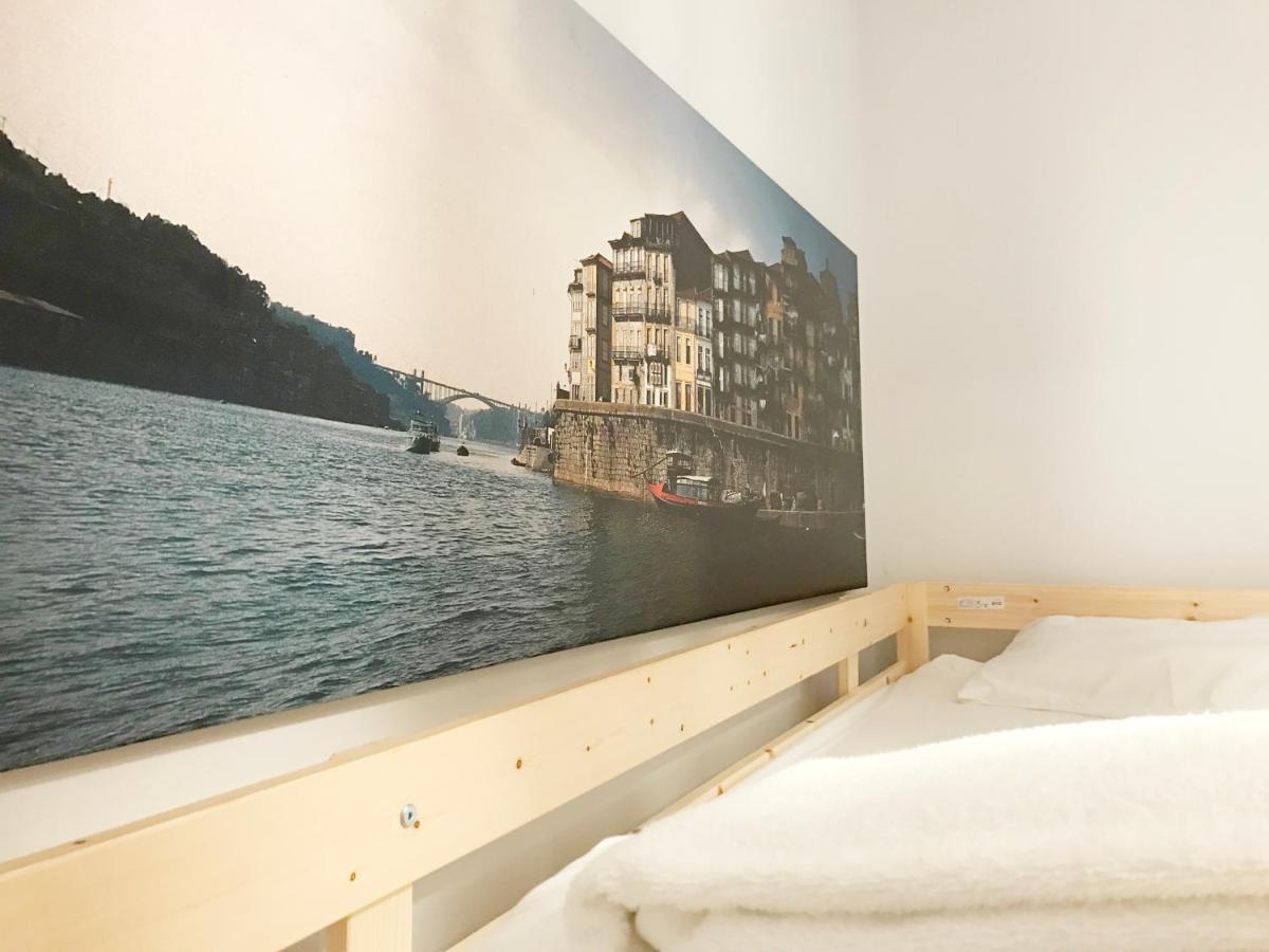 Clerigos Apartments 波尔图 外观 照片