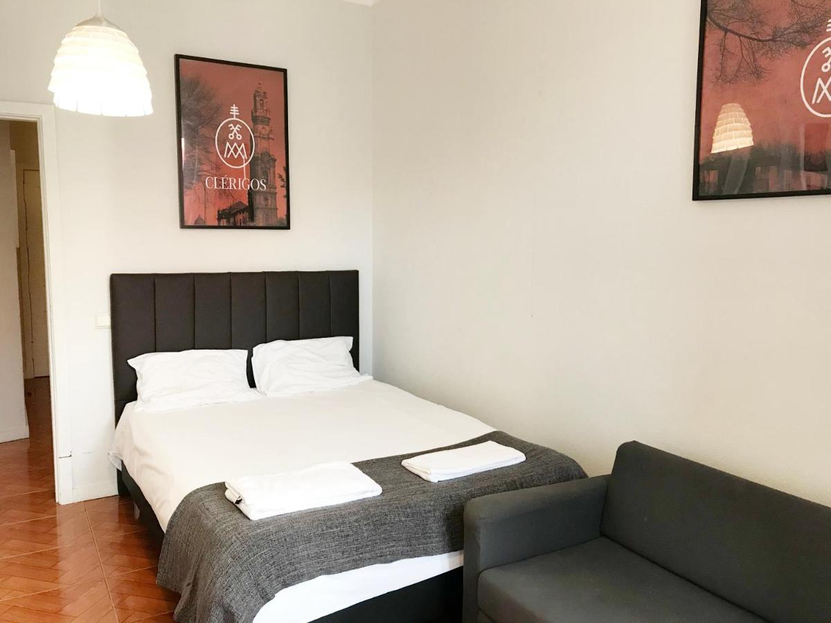Clerigos Apartments 波尔图 外观 照片