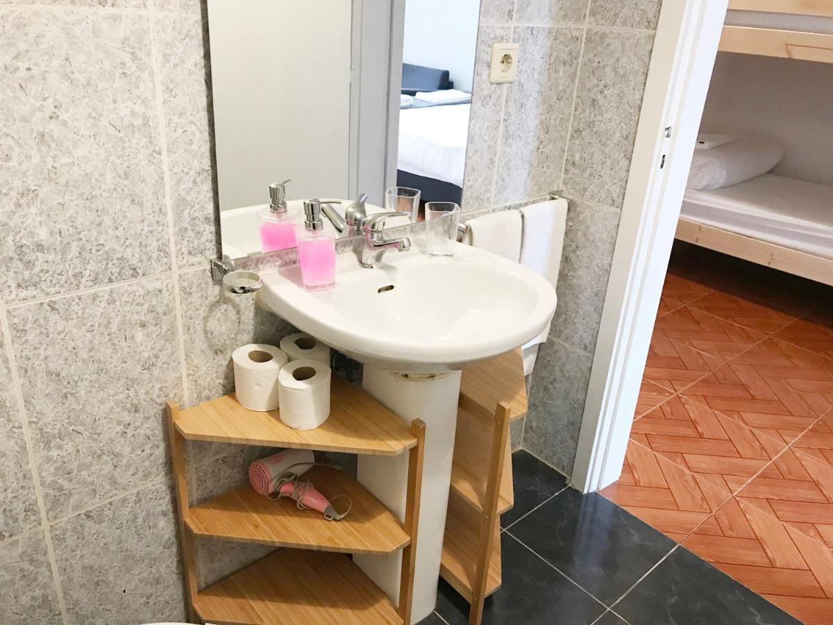 Clerigos Apartments 波尔图 外观 照片