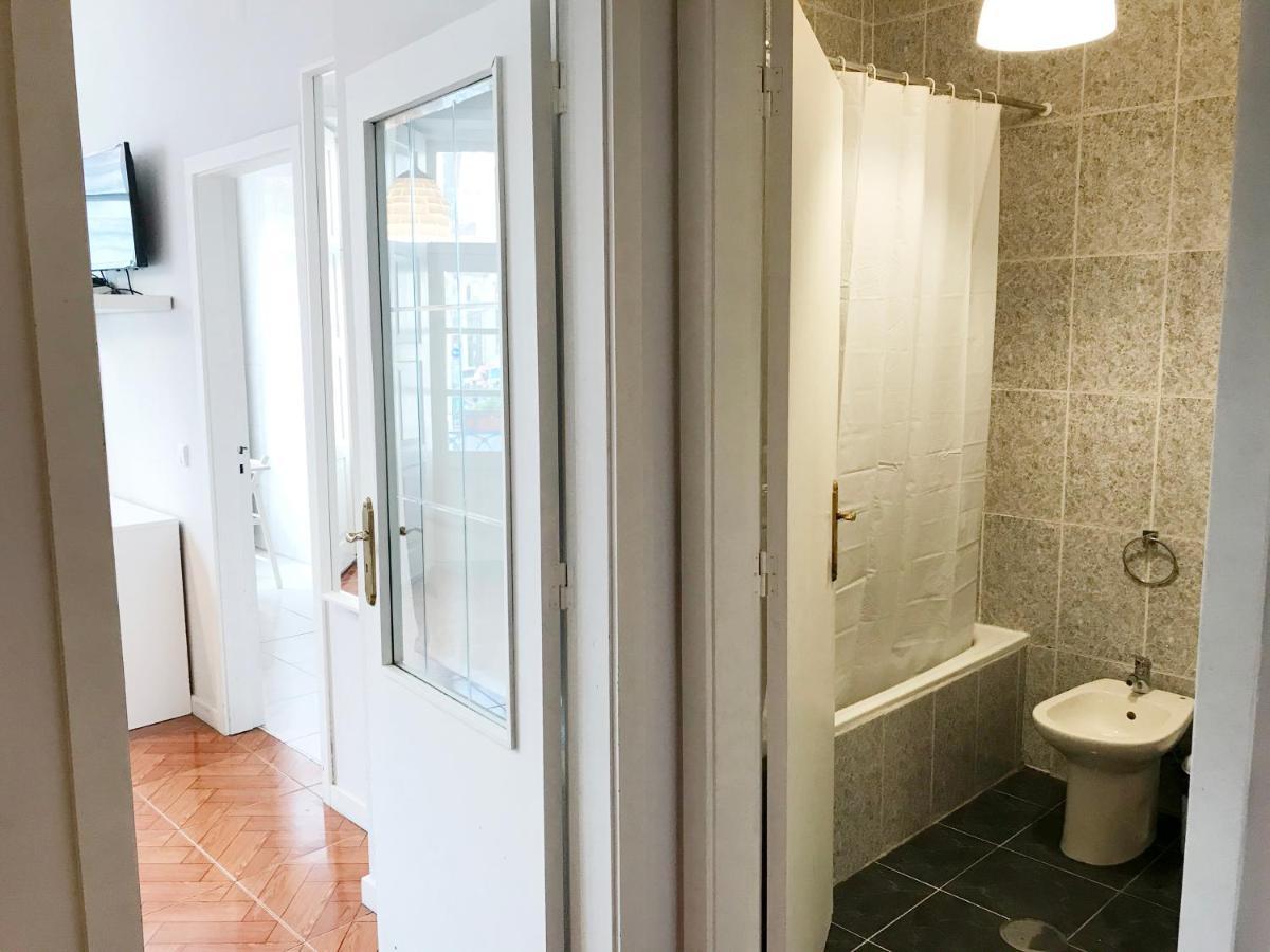 Clerigos Apartments 波尔图 外观 照片