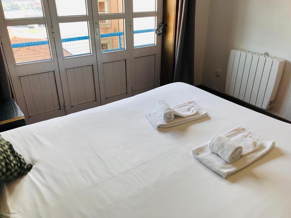 Clerigos Apartments 波尔图 外观 照片
