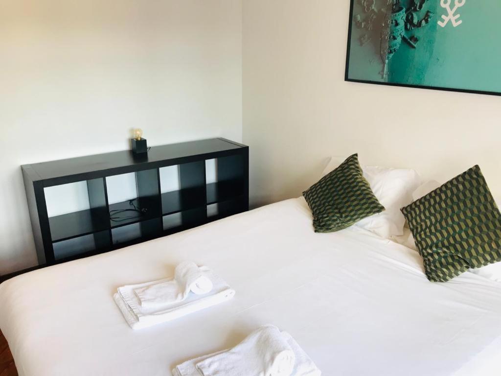 Clerigos Apartments 波尔图 外观 照片